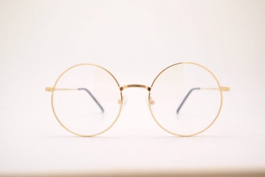 glasses-fluke-angel-therapy-glasses-glass-golden-53195